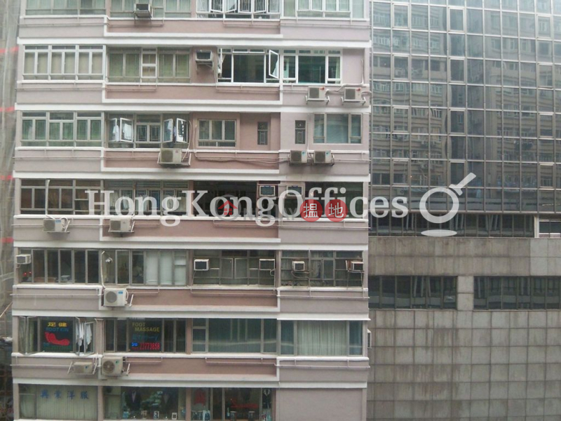漢口中心A座寫字樓租單位出租|油尖旺漢口中心A座(Hankow Centre Block A)出租樓盤 (HKO-54381-ABER)