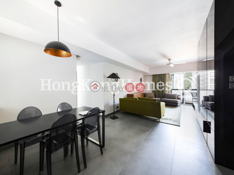 2 Bedroom Unit for Rent at Yukon Heights | 21 Tai Hang Road | Wan Chai District | Hong Kong Rental | HK$ 43,000/ month
