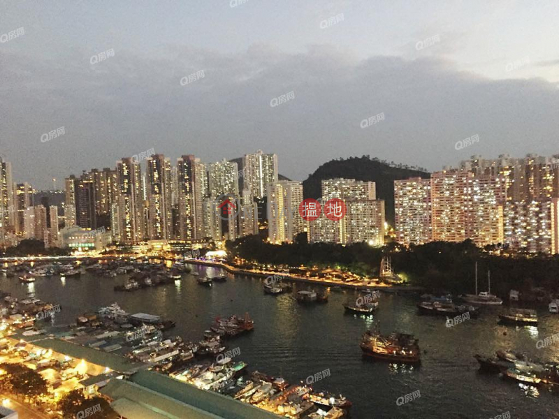 HK$ 17,000/ 月登峰·南岸南區|交通方便，無敵景觀，新樓靚裝《登峰·南岸租盤》
