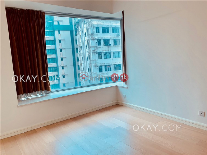 HK$ 31.5M No 31 Robinson Road Western District | Gorgeous 3 bedroom with balcony | For Sale