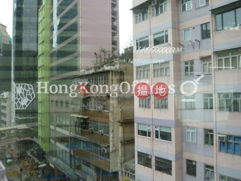 Office Unit for Rent at The Workstation, The Workstation 擺花街43號The Workstation | Central District (HKO-31031-AIHR)_0