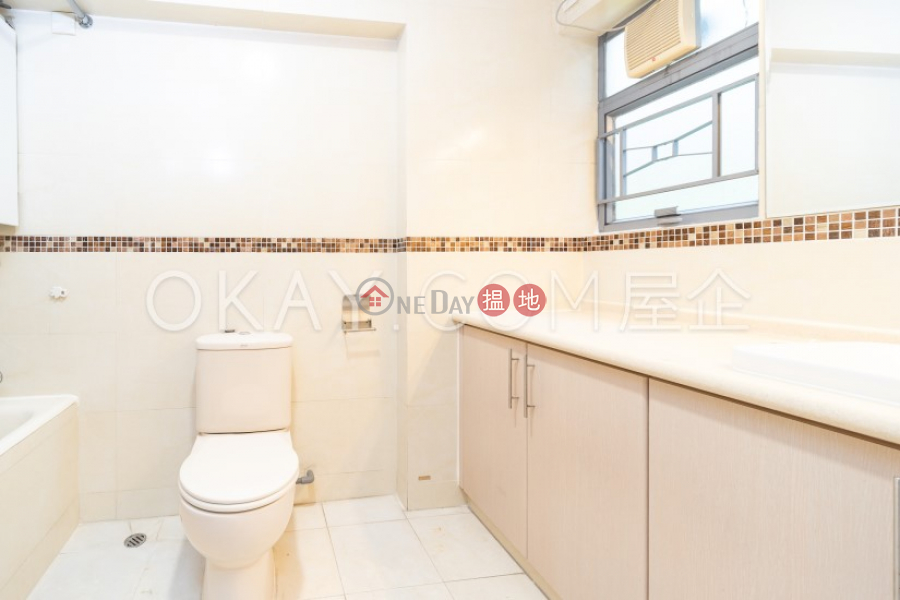 Property Search Hong Kong | OneDay | Residential | Rental Listings, Unique 4 bedroom on high floor with balcony & parking | Rental