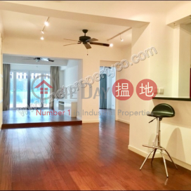Apartment for Rent in Happy Valley, Green Valley Mansion 翠谷樓 | Wan Chai District (A006061)_0