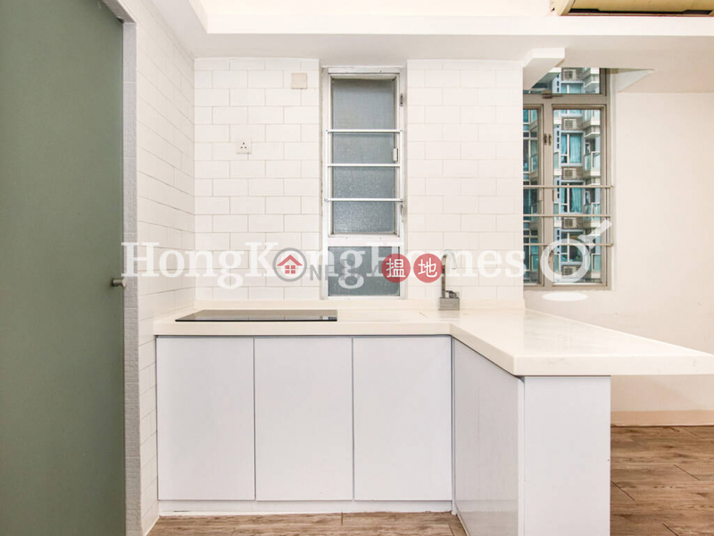 HK$ 5.7M, New Spring Garden Mansion | Wan Chai District Studio Unit at New Spring Garden Mansion | For Sale
