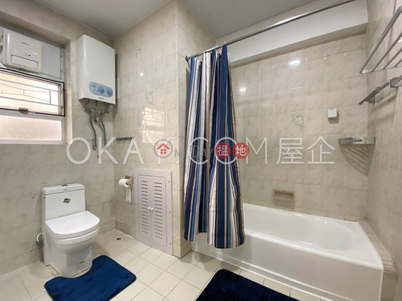 Efficient 4 bedroom with balcony & parking | For Sale | Fairview Mansion 昭景大廈 Sales Listings