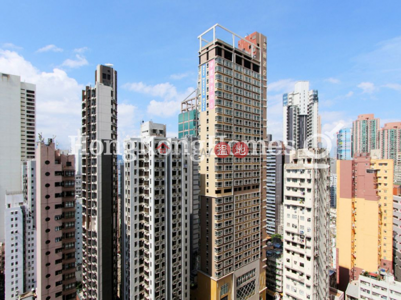 Property Search Hong Kong | OneDay | Residential, Sales Listings 3 Bedroom Family Unit at Island Crest Tower 2 | For Sale