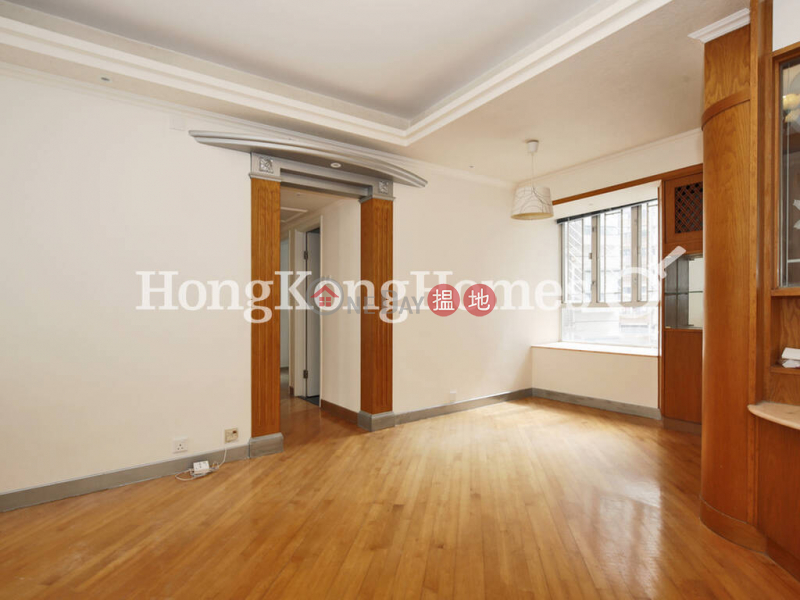 3 Bedroom Family Unit for Rent at Floral Tower | Floral Tower 福熙苑 Rental Listings
