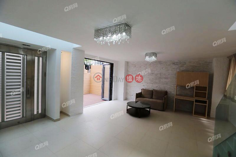 Block 1 The Arcadia | 3 bedroom House Flat for Sale | Block 1 The Arcadia 雅閣花園1座 Sales Listings