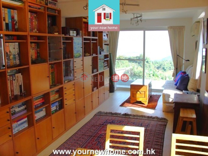 Property Search Hong Kong | OneDay | Residential, Rental Listings, Tranquil Sai Kung House | For Rent