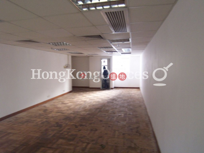 Office Unit for Rent at Strand 50 50-54 Bonham Strand East | Western District | Hong Kong Rental HK$ 25,245/ month