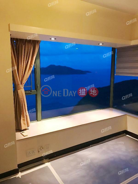 HK$ 27,000/ month | Tower 5 Island Resort | Chai Wan District, Tower 5 Island Resort | 3 bedroom High Floor Flat for Rent