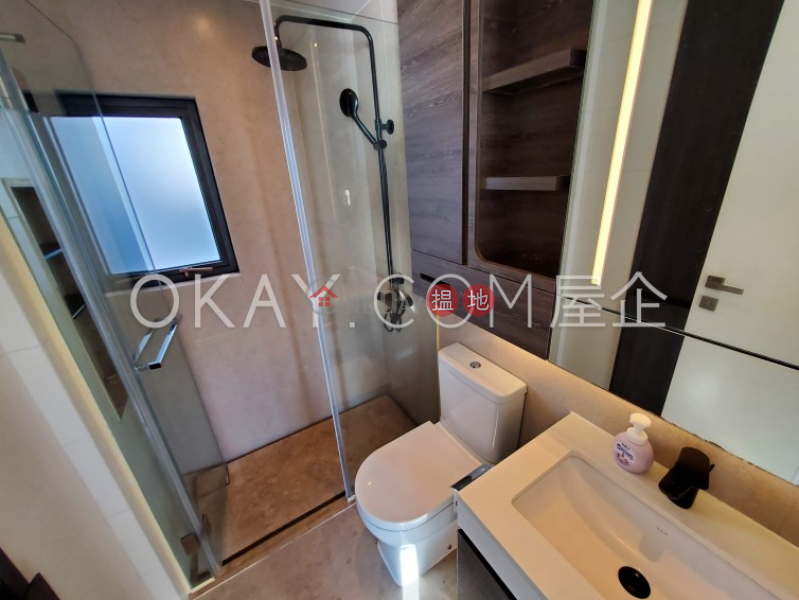 Property Search Hong Kong | OneDay | Residential Rental Listings, Intimate 2 bedroom on high floor with balcony | Rental