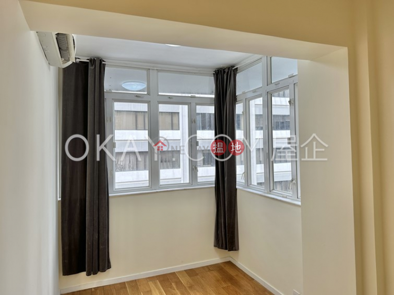 Popular 3 bedroom on high floor with balcony | Rental | Starlight House 星華大廈 Rental Listings