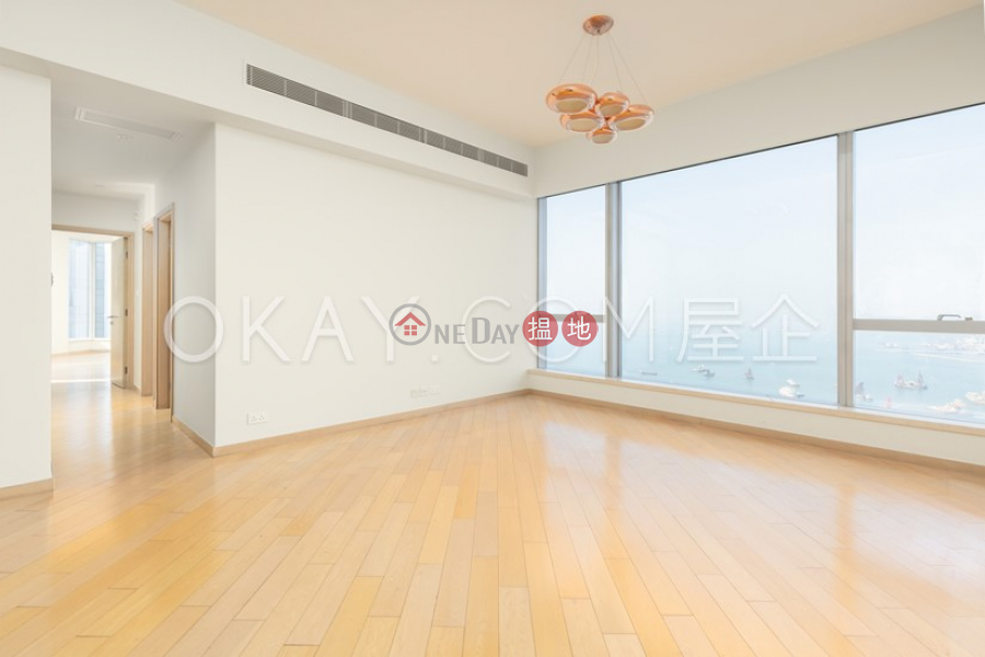 天璽21座1區(日鑽)-高層|住宅出售樓盤HK$ 1.23億