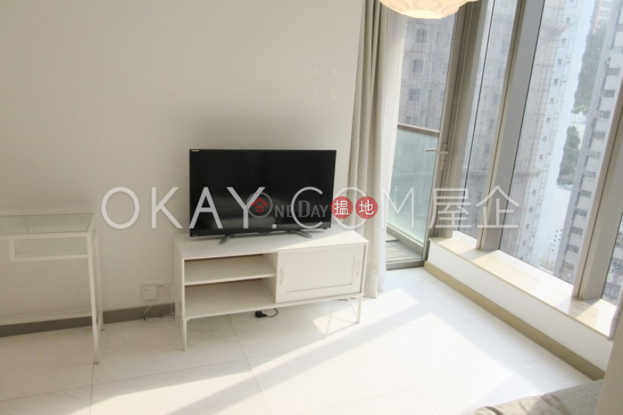 Stylish 1 bedroom with balcony | For Sale | 36 Clarence Terrace | Western District, Hong Kong, Sales HK$ 9.8M