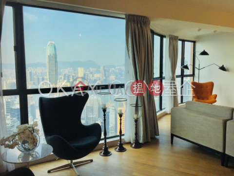 Stylish 3 bedroom on high floor | Rental, Dynasty Court 帝景園 | Central District (OKAY-R6666)_0