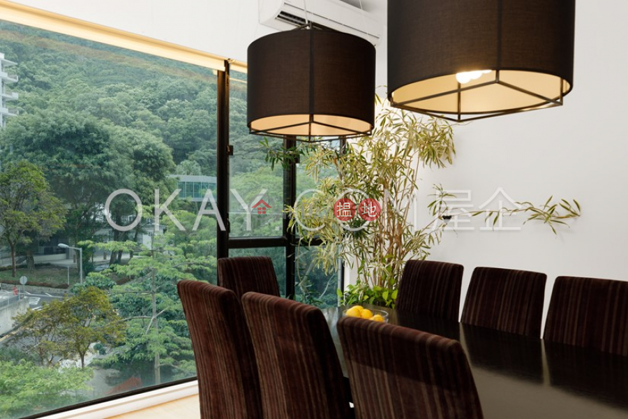 Property Search Hong Kong | OneDay | Residential, Sales Listings, Luxurious 3 bedroom with sea views & parking | For Sale