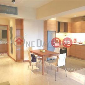 Tasteful 3 bedroom with sea views | For Sale | Hoi Kung Court 海宮大廈 _0