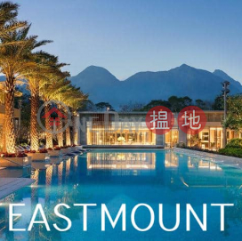 Sai Kung Apartment | Property For Rent or Lease in Mediterranean 逸瓏園-Brand new, Close to town Sai Kung Town | The Mediterranean 逸瓏園 _0