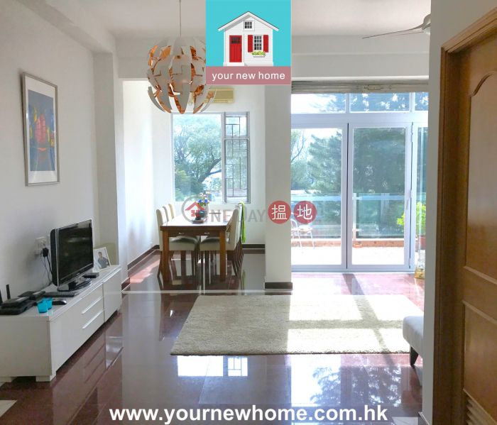 Marina View House | For Rent, Che keng Tuk Road | Sai Kung Hong Kong, Rental, HK$ 40,000/ month