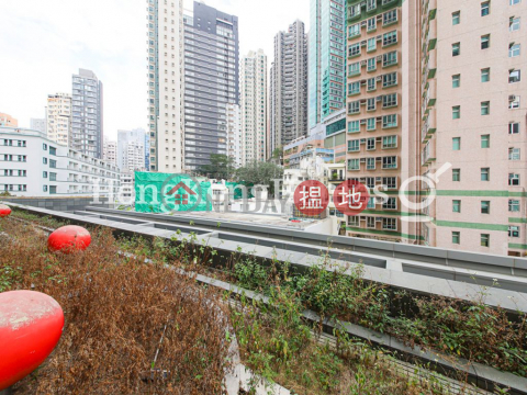 1 Bed Unit at Centrestage | For Sale, Centrestage 聚賢居 | Central District (Proway-LID48859S)_0