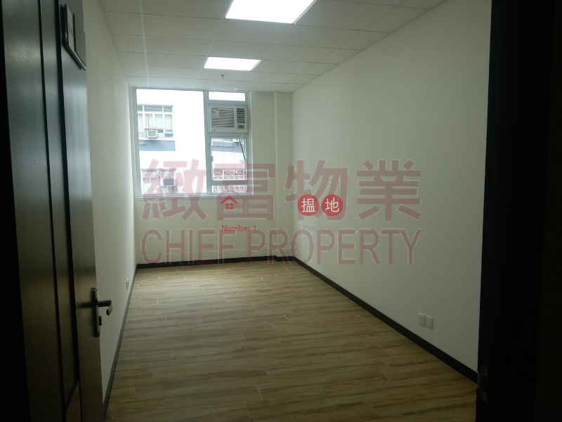 Po Shing Industrial Building, Efficiency House 義發工業大廈 Rental Listings | Wong Tai Sin District (137653)