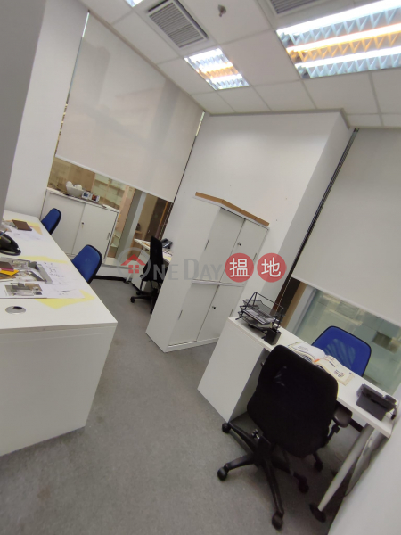 King Palace Plaza Low K - Room 6 Unit, Office / Commercial Property Rental Listings, HK$ 9,800/ month