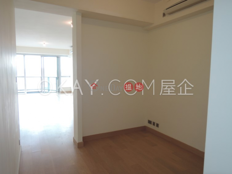 HK$ 70,000/ month | Marinella Tower 8 Southern District, Beautiful 3 bedroom with sea views, balcony | Rental