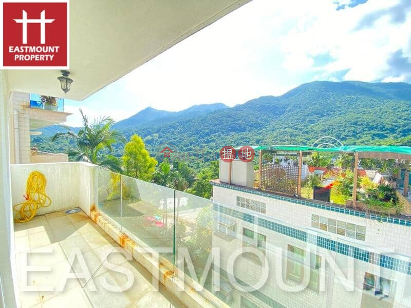 Sai Kung Village House | Property For Sale and Lease in Tin Liu, Ho Chung 蠔涌田寮村-Open view | Property ID:982 Ho Chung Road | Sai Kung Hong Kong Rental HK$ 32,000/ month