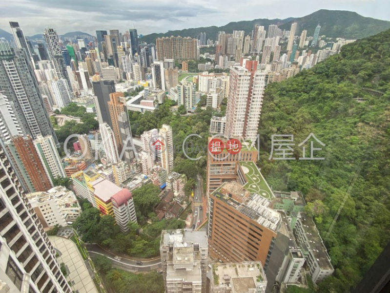 Rare 3 bedroom on high floor | Rental 74-86 Kennedy Road | Eastern District, Hong Kong | Rental, HK$ 79,000/ month