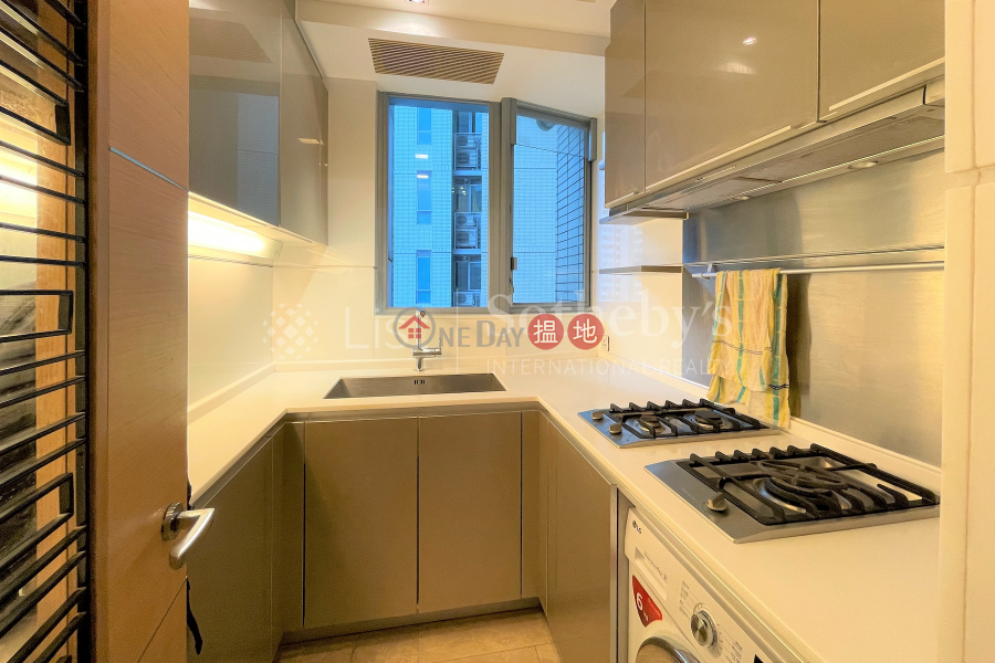HK$ 32,000/ month | Larvotto Southern District, Property for Rent at Larvotto with 2 Bedrooms