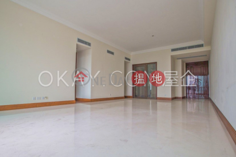 Unique 4 bedroom with balcony & parking | For Sale | One Mayfair 逸瓏 _0