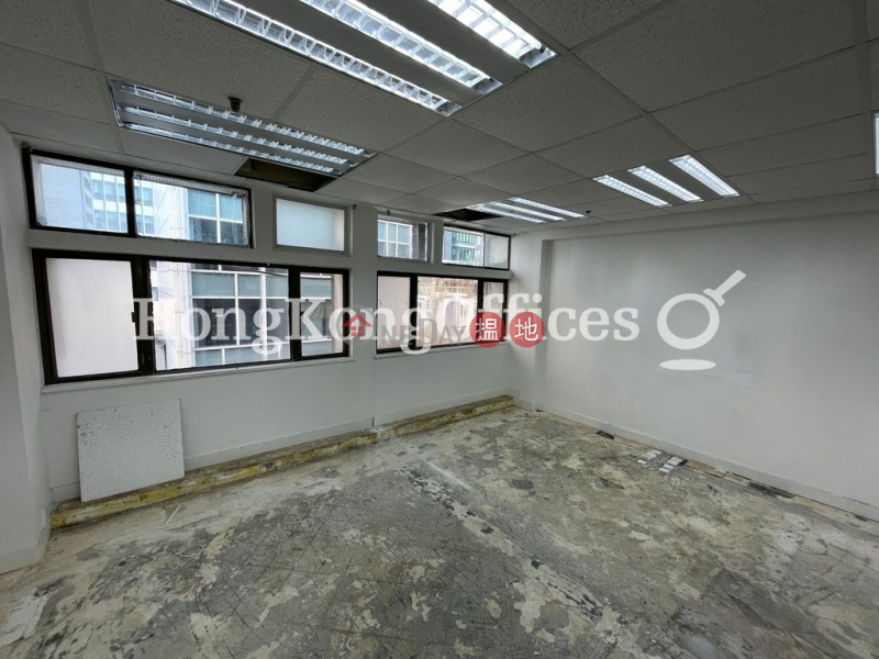 Property Search Hong Kong | OneDay | Office / Commercial Property Rental Listings | Office Unit for Rent at Double Commercial Building