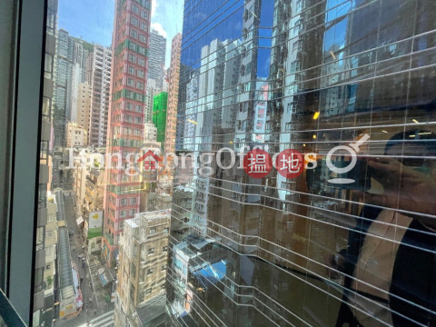 Office Unit for Rent at LL Tower, LL Tower 些利街2-4號 | Central District (HKO-81733-AMHR)_0