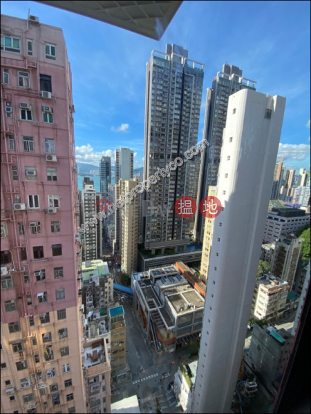 Trendy Location Bright Apartment, 53-65 High Street | Western District Hong Kong Rental | HK$ 23,000/ month