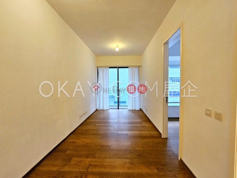 Practical 1 bedroom with balcony | For Sale | yoo Residence yoo Residence Sales Listings