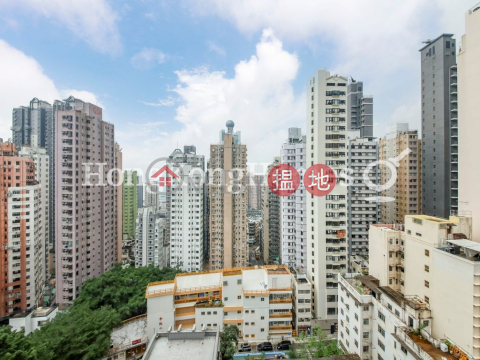 Studio Unit for Rent at The Summa, The Summa 高士台 | Western District (Proway-LID129928R)_0