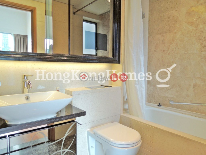 Property Search Hong Kong | OneDay | Residential Rental Listings | 3 Bedroom Family Unit for Rent at Serenade