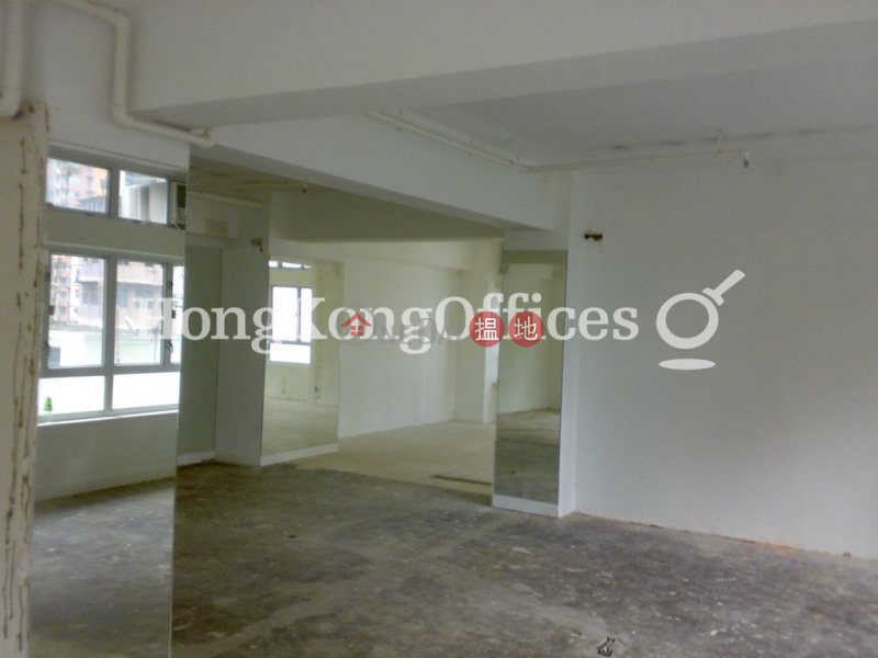 HK$ 55,800/ month | Hollywood Commercial House Central District, Office Unit for Rent at Hollywood Commercial House