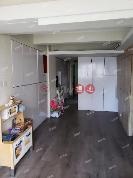 Property Search Hong Kong | OneDay | Residential Rental Listings, Yuen Fat Building | 2 bedroom Mid Floor Flat for Rent