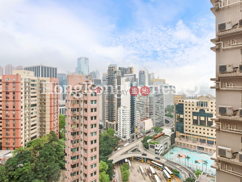 Property Search Hong Kong | OneDay | Residential, Rental Listings, 1 Bed Unit for Rent at The Warren