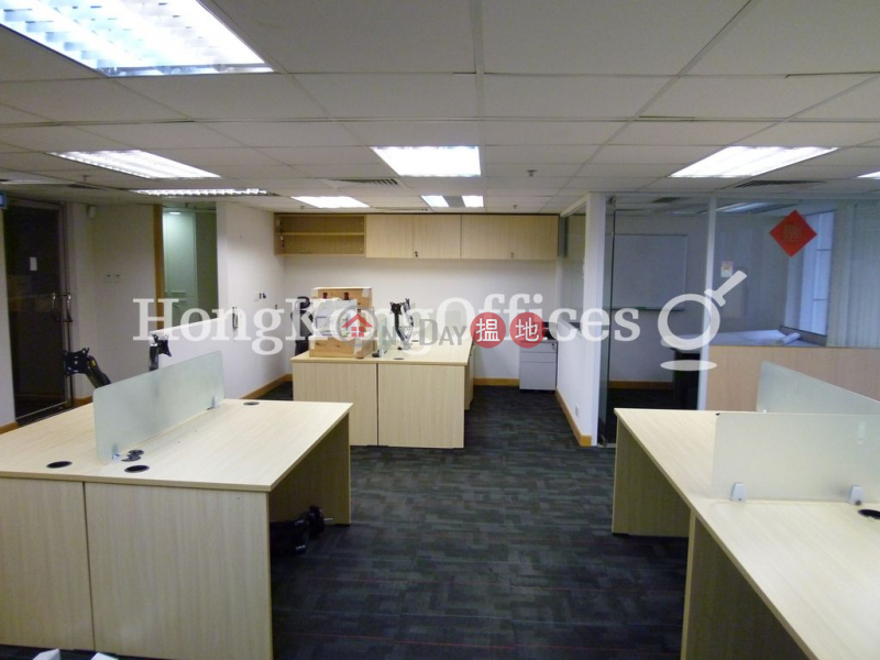 HK$ 65,002/ month VC House Central District | Office Unit for Rent at VC House