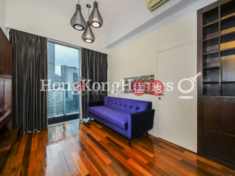 1 Bed Unit for Rent at J Residence, J Residence 嘉薈軒 | Wan Chai District (Proway-LID86033R)_0