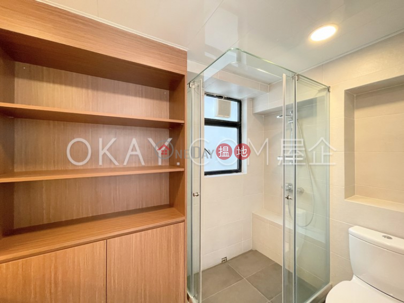 HK$ 46,000/ month 62B Robinson Road, Western District, Rare 3 bedroom in Mid-levels West | Rental