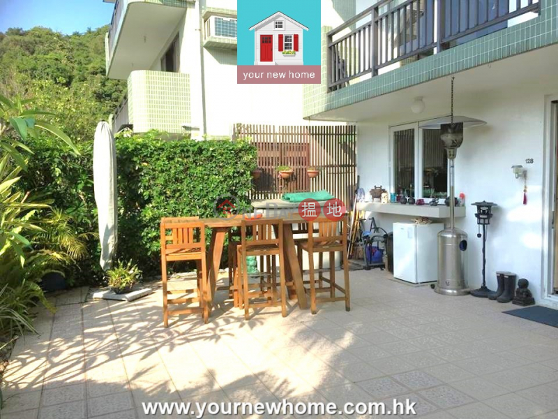 Delightful Lower Duplex | For Rent, Tai Hang Hau Village 大坑口村 Rental Listings | Sai Kung (RL2260)