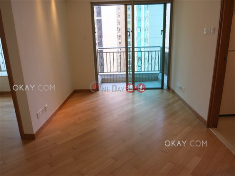 Practical 2 bedroom with balcony | Rental | The Zenith Phase 1, Block 2 尚翹峰1期2座 Rental Listings