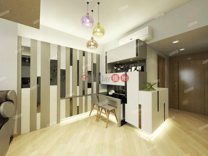 Property Search Hong Kong | OneDay | Residential, Sales Listings Park Yoho Genova Phase 2A Block 16B | 2 bedroom Low Floor Flat for Sale