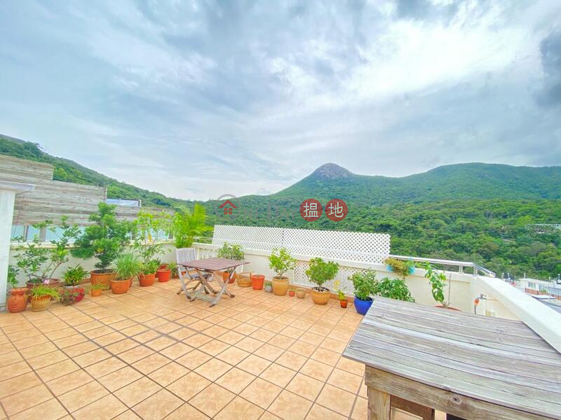 Property Search Hong Kong | OneDay | Residential Sales Listings | Clearwater Bay Village House | Property For Sale in Mau Po, Lung Ha Wan 龍蝦灣茅莆-With rooftop, Sea view
