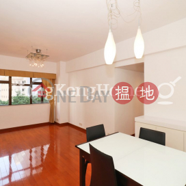 3 Bedroom Family Unit for Rent at Honiton Building | Honiton Building 漢寧大廈 _0