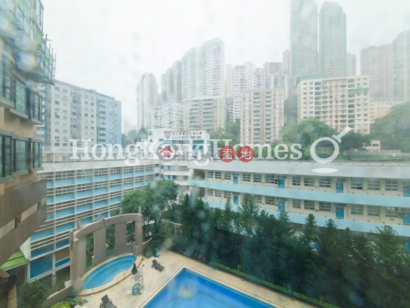 香港搵樓|租樓|二手盤|買樓| 搵地 | 住宅-出租樓盤豪廷峰三房兩廳單位出租